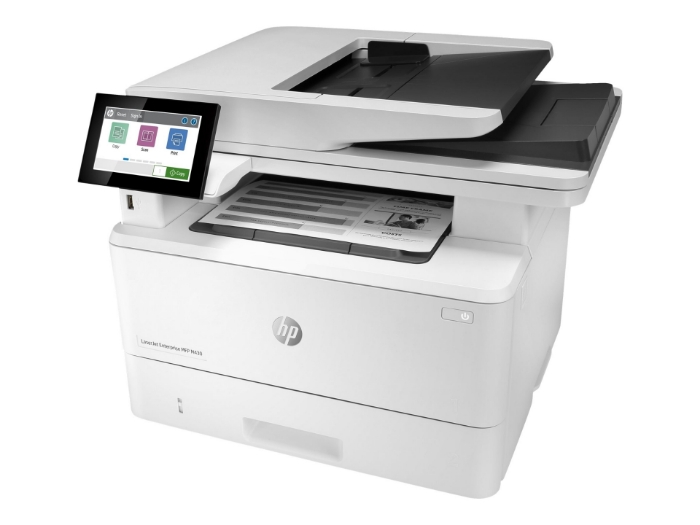 Bild på HP LaserJet Enterprise MFP M430f