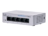 Bild på Cisco Business 110 Series 110-5T-D