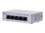 Bild på Cisco Business 110 Series 110-5T-D