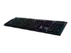 Bild på Logitech G915 LIGHTSPEED Wireless RGB Mechanical Gaming Keyboard