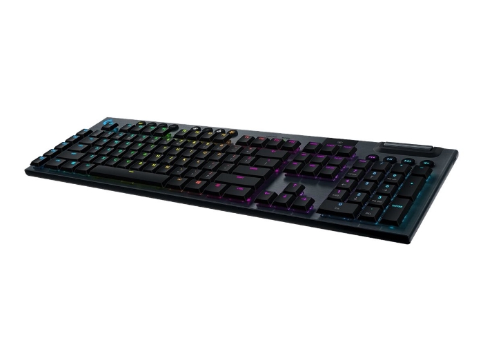 Bild på Logitech G915 LIGHTSPEED Wireless RGB Mechanical Gaming Keyboard