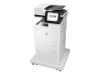 Bild på HP LaserJet Enterprise MFP M635fht