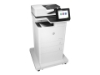 Bild på HP LaserJet Enterprise MFP M635fht