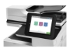 Bild på HP LaserJet Enterprise MFP M635fht