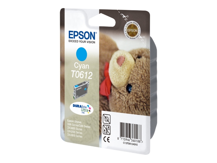 Bild på Epson T0612