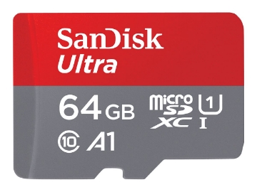 Bild på SanDisk Ultra