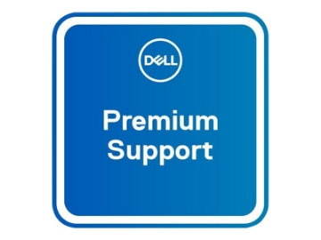 Bild på Dell Uppgradera från 1 År Collect & Return till 3 År Premium Support