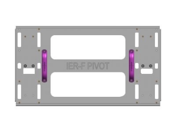 Bild på Samsung Frame Kit CY-LJRNPF