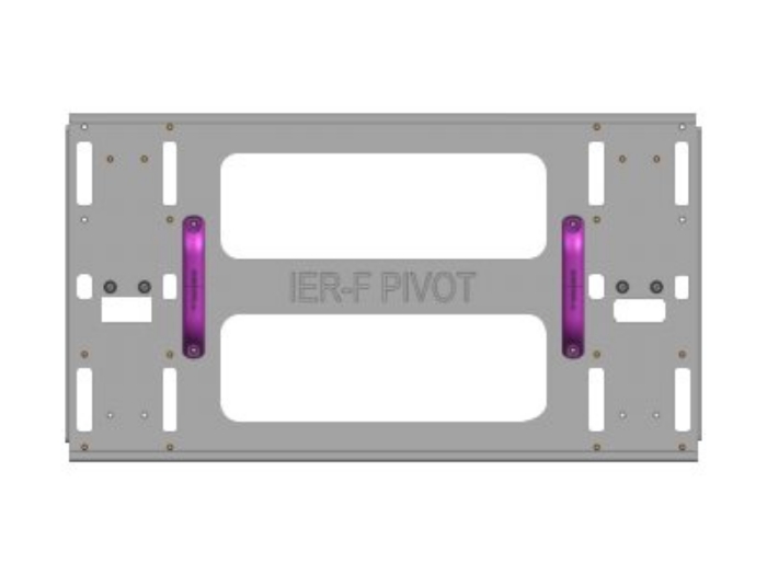 Bild på Samsung Frame Kit CY-LJRNPF