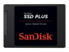 Bild på SanDisk SSD PLUS