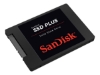 Bild på SanDisk SSD PLUS