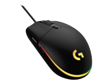 Bild på Logitech Gaming Mouse G203 LIGHTSYNC