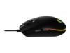 Bild på Logitech Gaming Mouse G203 LIGHTSYNC