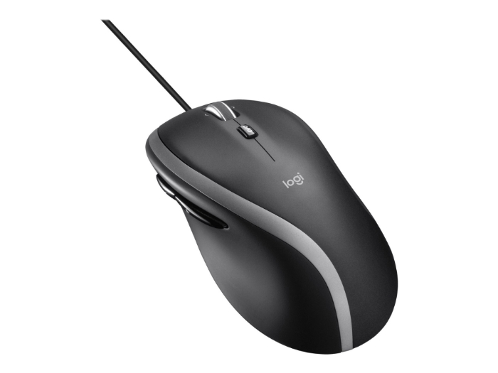 Bild på Logitech M500s Advanced Corded Mouse