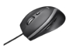 Bild på Logitech M500s Advanced Corded Mouse