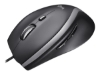 Bild på Logitech M500s Advanced Corded Mouse