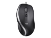 Bild på Logitech M500s Advanced Corded Mouse