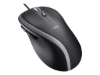 Bild på Logitech M500s Advanced Corded Mouse