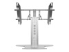 Bild på Multibrackets M Public Display Stand 80 HD Floorbase Single