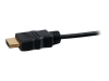 Bild på C2G 10ft HDMI to Micro HDMI Cable with Ethernet