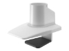 Bild på Multibrackets M Gas Lift Single Desk Clamp
