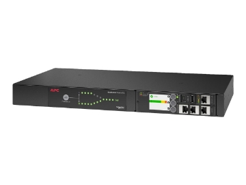 Bild på APC Netshelter Rack Automatic Transfer Switch AP4450A