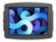 Bild på Compulocks iPad Air 10.9" Space Enclosure Wall Mount