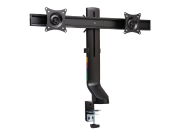 Bild på Kensington SmartFit Space-Saving Dual Monitor Arm