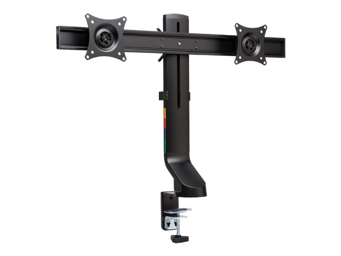 Bild på Kensington SmartFit Space-Saving Dual Monitor Arm