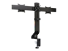 Bild på Kensington SmartFit Space-Saving Dual Monitor Arm