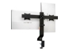 Bild på Kensington SmartFit Space-Saving Dual Monitor Arm