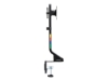 Bild på Kensington SmartFit Space-Saving Dual Monitor Arm