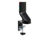 Bild på Kensington SmartFit Space-Saving Dual Monitor Arm