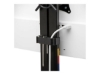 Bild på Kensington SmartFit Space-Saving Dual Monitor Arm