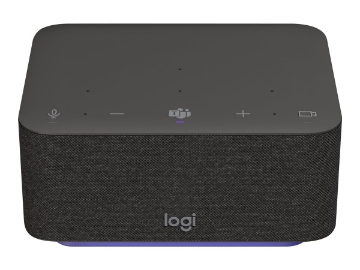 Bild på Logitech Logi Dock for Teams