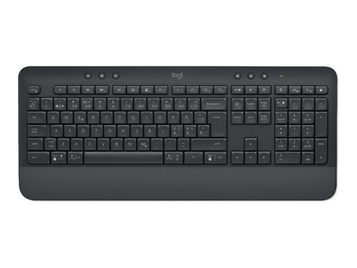 Bild på Logitech Signature K650