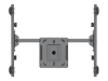 Bild på Multibrackets PRO Series M Ceiling Mount Pro MBC2UPV 400