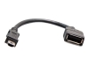 Bild på C2G 10ft 8K HDMI Cable with Ethernet