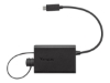 Bild på Targus USB-C Multiplexer Adapter
