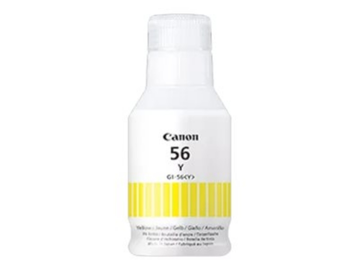 Bild på Canon GI 56 Y
