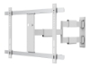 Bild på Multibrackets M LED Wallmount Series