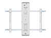 Bild på Multibrackets M LED Wallmount Series