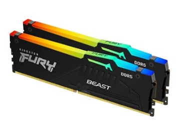 Bild på Kingston FURY Beast RGB