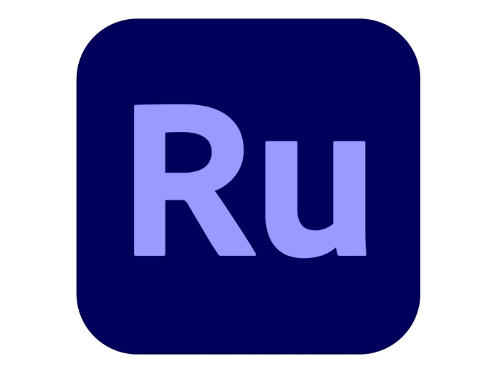 Bild på Adobe Premiere Rush for Enterprise