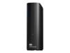 Bild på WD Elements Desktop 20TB Black EMEA