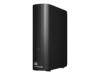 Bild på WD Elements Desktop 20TB Black EMEA