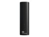 Bild på WD Elements Desktop 20TB Black EMEA