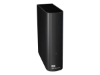 Bild på WD Elements Desktop 20TB Black EMEA