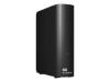 Bild på WD Elements Desktop 20TB Black EMEA
