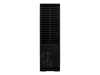 Bild på WD Elements Desktop 20TB Black EMEA